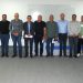 KTEMB Bölgesel iş sağlığı ve güvenliği eğitimlerini tamamladı