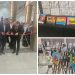 Canbulat Özgürlük Ortaokulu’ndan ‘Sanat Şöleni’