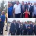 Başbakan Üstel, Dipkarpaz-Manastır yolundaki çalışmaları yerinde inceledi