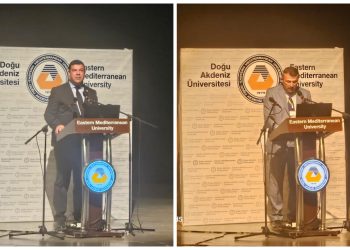 14 Mayıs Eczacılık Günü dolayısıyla, DAÜ  Eczacılık Fakültesi ev sahipliğinde “Uluslararası Eczacılık Bilimleri Kongresi” düzenlendi