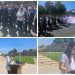 19 Mayıs Gazimağusa’da törenle kutlandı