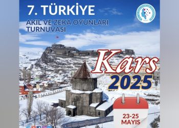 KKTC ilk kez Türkiye Akıl ve Zeka Oyunları arenasında