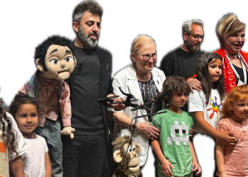 KTKK Derneği’nin 50. yıl kutlamaları devam ediyor
