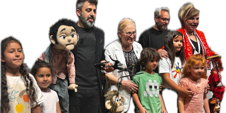 KTKK Derneği’nin 50. yıl kutlamaları devam ediyor