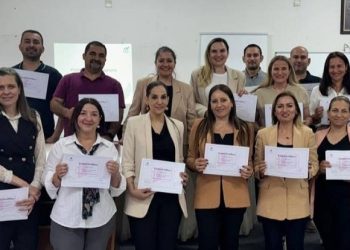 Kooperatif Şirketler Mukayyitliği müfettişlerine yönelik hizmet içi eğitim düzenlendi