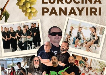 Evvel Zaman İçinde Lurucina Panayırı, 18 Mayıs’ta