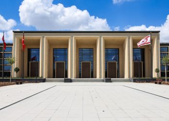 Cumhuriyet Meclisi yarın yasama gündemiyle toplanacak