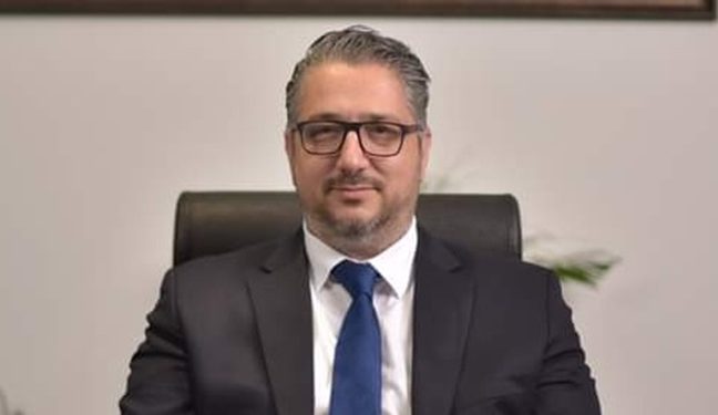 Şenkul:Girne Kalesi arkasındaki düzenlemeler kriterlere uygun şekilde yapılıyor