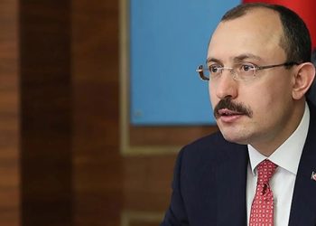 TBMM Plan ve Bütçe Komisyonu Başkanı Muş:Sürekli şımartılan bir GKRY var. Hem  TC’nin hem de Kıbrıs Türkü’nün Ada’daki varlığı, onların karşısında en büyük caydırıcı güç olarak yer alıyor