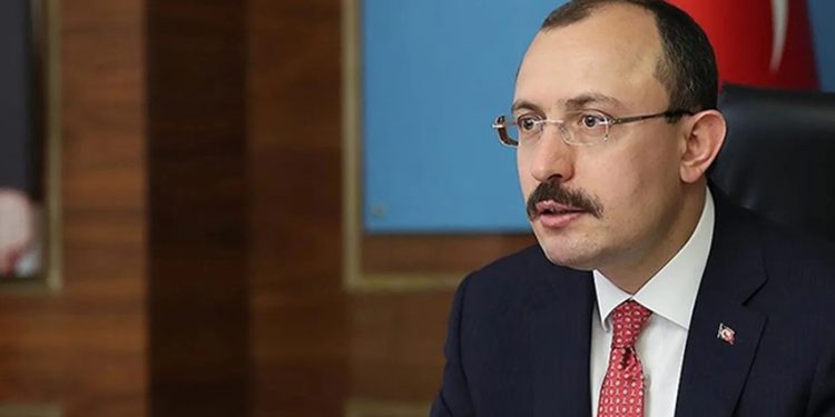 TBMM Plan ve Bütçe Komisyonu Başkanı Muş:Sürekli şımartılan bir GKRY var. Hem  TC’nin hem de Kıbrıs Türkü’nün Ada’daki varlığı, onların karşısında en büyük caydırıcı güç olarak yer alıyor