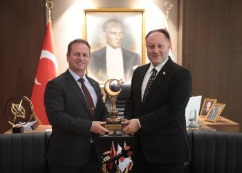 Meclis Başkanı Öztürkler: Kalkınma yerelden başlayarak ülke geneline yayılır