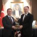 Meclis Başkanı Öztürkler: Kalkınma yerelden başlayarak ülke geneline yayılır