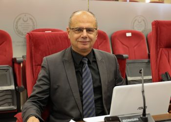 CTP Milletvekili Sami Özuslu taburcu oldu: “Anjiyo yapıldı, damarlar temiz”