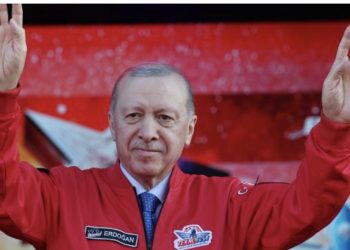 Erdoğan’ın KKTC’yi ziyareti, Rum basınında geniş yankı buldu