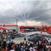 TEKNOFEST KKTC’yi 225 bin kiṣi ziyaret etti