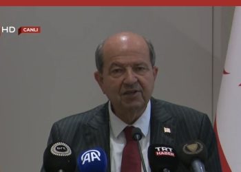 Tatar: Bizi rahatsız eden tutumları var ama biz yine de işbirliğinden yanayız