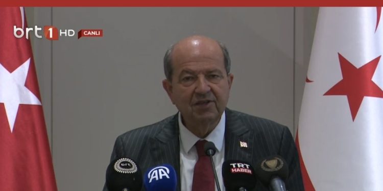 Tatar: Bizi rahatsız eden tutumları var ama biz yine de işbirliğinden yanayız