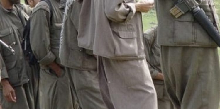 Terör örgütü PKK kendini feshetti