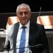 Taçoy:Rum tarafının niyeti Kıbrıs Türk halkını azınlığa düşürmek