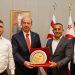 Milli İradeye Saygı Platformu’ndan Tatar’a tam destek ve “Vatanseverlik Plaketi”