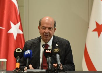 Cumhurbaşkanı Tatar, “Terörsüz Türkiye” sürecinin barışın yeniden hâkim kılınmasına öncülük etmesini diledi