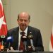 Cumhurbaşkanı Tatar, “Terörsüz Türkiye” sürecinin barışın yeniden hâkim kılınmasına öncülük etmesini diledi