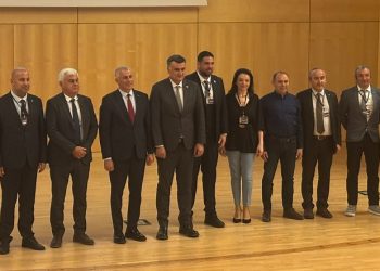 Trafik Güvenliği Çalıştayı ve Sergisi başladı