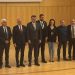 Trafik Güvenliği Çalıştayı ve Sergisi başladı
