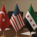 Türkiye-ABD Suriye Çalışma Grubu toplantısı yarın Washington’da düzenlenecek