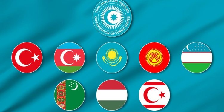 Bakü’de, TDT İçişleri Bakanları 2. Toplantısı: Dursun Oğuz da katıldı