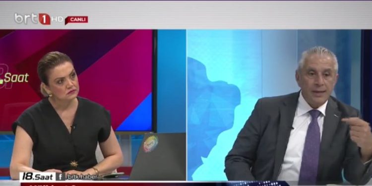 Taçoy: Mülkiyet konularının üzerine gitmede siyasal boyutta eksikliğimiz var