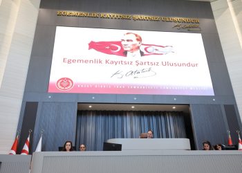 Cumhuriyet Meclisi yarın toplanacak