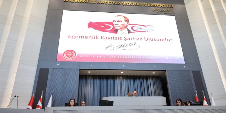 Cumhuriyet Meclisi yarın toplanacak