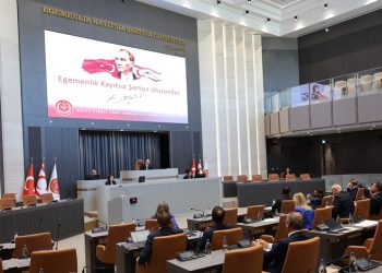 Meclis yasama göreviyle toplandı