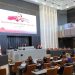 Meclis yasama göreviyle toplandı