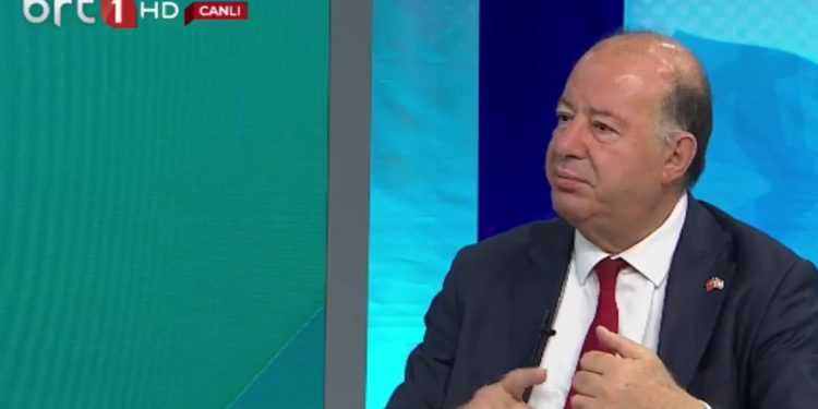 Dinçyürek: Yeni Lefkoşa Devlet Hastanesi temeli yaz aylarında atılacak