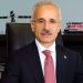 TC Ulaştırma ve Altyapı Bakanı Uraloğlu: “KKTC ve ülkemiz arasında tüm deniz trafiğini izleyebileceğiz”