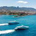 Akgünler Denizcilik: Girne – Anamur seferleri başladı