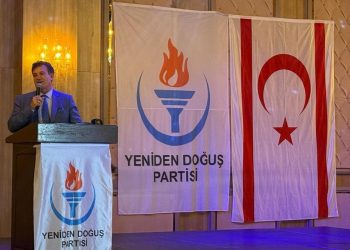 Arıklı: Sözkonusu vatansa, hele anavatansa gerisi teferruattır
