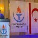 Arıklı: Sözkonusu vatansa, hele anavatansa gerisi teferruattır