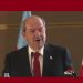 Cumhurbaşkanı Tatar “Türk Dünyasının Genç Gücü: Bir Millet Üç Devlet Vizyonu Çalıştayı”nda konuştu
