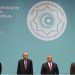 Türk Devletleri Teşkilatı Gayriresmi Zirvesi düzenlendi