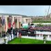 KKTC Cumhuriyet Yerleşkesi açıldı