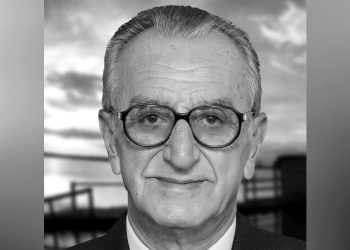 Aziz Fedai vefatının 13. yılında anılıyor