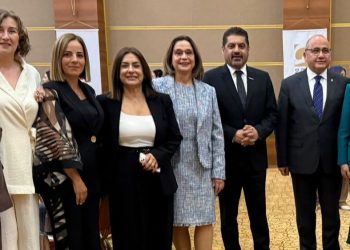 “Girişimde Kadın Gücü Projesi”  tanıtımında kadın girişimciliğine daha fazla destek için yapılması gerekenler ortaya konuldu