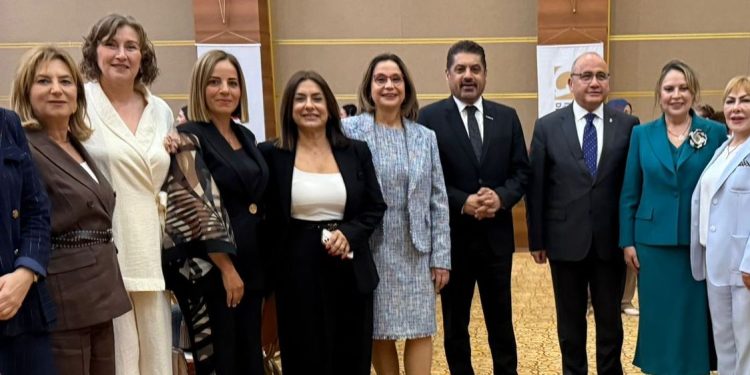 “Girişimde Kadın Gücü Projesi”  tanıtımında kadın girişimciliğine daha fazla destek için yapılması gerekenler ortaya konuldu