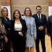 “Girişimde Kadın Gücü Projesi”  tanıtımında kadın girişimciliğine daha fazla destek için yapılması gerekenler ortaya konuldu