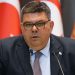 Meclis bugünkü çalışmalarını tamamladı.. Berova:Toplu taşımada yeni bir düzene geçmeye hazırız