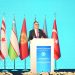 Yüksek Mahkeme Başkanı Bertan Özerdağ, Türk Devletleri Teşkilatı Yüksek Mahkemeler Konferansı’na katıldı