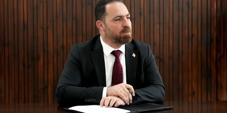 Çavuş: Çocuklarımıza bereketli topraklar, temiz su kaynakları ve sağlıklı bir doğa bırakmak en büyük görevimiz